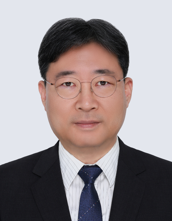 하준경 신임 청와대 정책실장. 청와대 제공