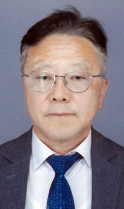 정의경 국토교통부 제2차관. 청와대 제공