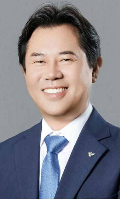 박정현 지방시대위원장. 청와대 제공