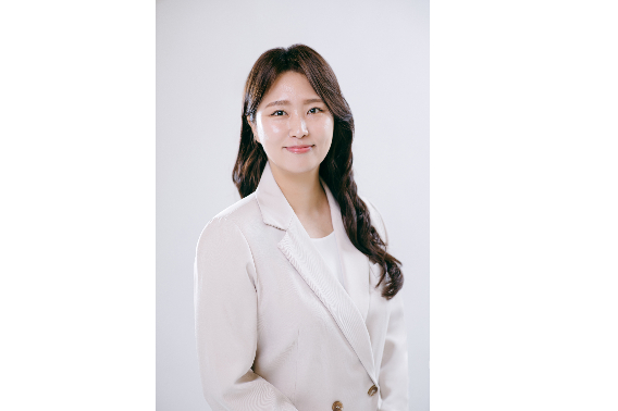 전남광주통합특별시의회 박민영 의원. 전남광주통합특별시의회 제공