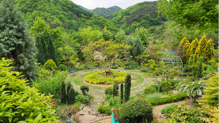 하동군청 제공