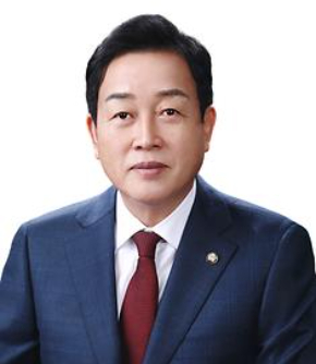 국민의힘 김선교 의원. 김선교 의원실 제공