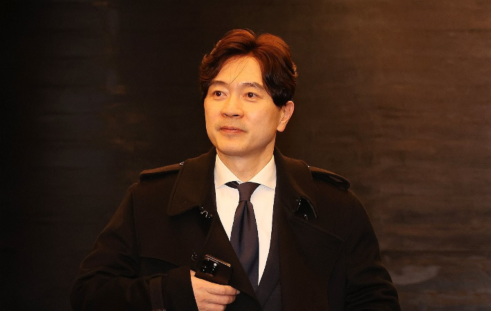 국민의힘 박성훈 의원. 연합뉴스