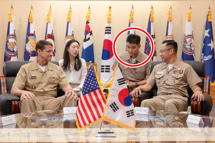국방일보(국방홍보원) 캡처