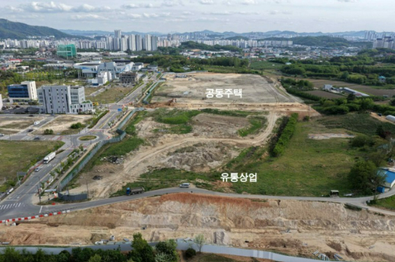 충북개발공사 제공