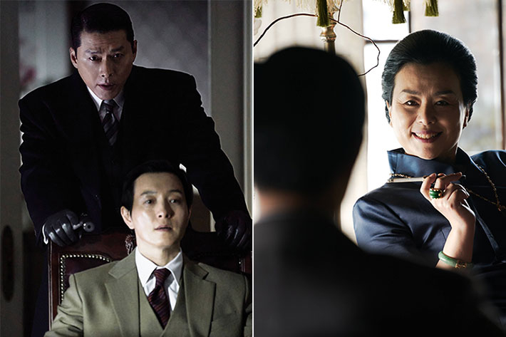 정성일은 연극 무대에 대해 "원래 연기의 태생이 연극 무대이다 보니 매체에서 연기하다가도 공부하러 다시 가고 싶어 한다"며 "오히려 가면 더 활력이 생기고 저를 좀 채우는 것 같다"고 밝혔다. 월트디즈니 컴퍼니 코리아 제공