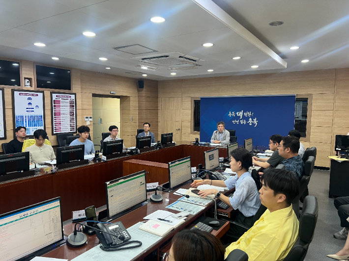 충청북도 제공