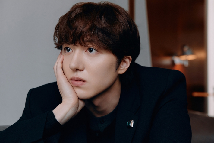 SF9 찬희. FNC엔터테인먼트 제공