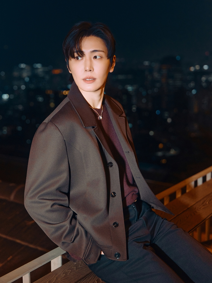 SF9 재윤. FNC엔터테인먼트 제공