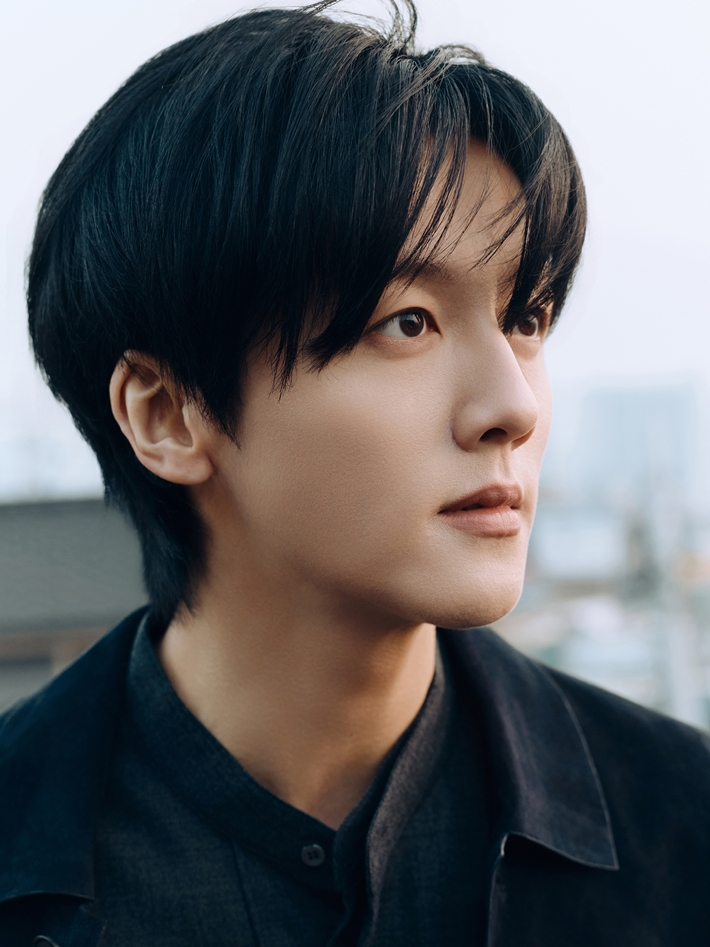 SF9 영빈. FNC엔터테인먼트 제공