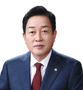 국민의힘 김선교 의원. 김선교 의원실 제공