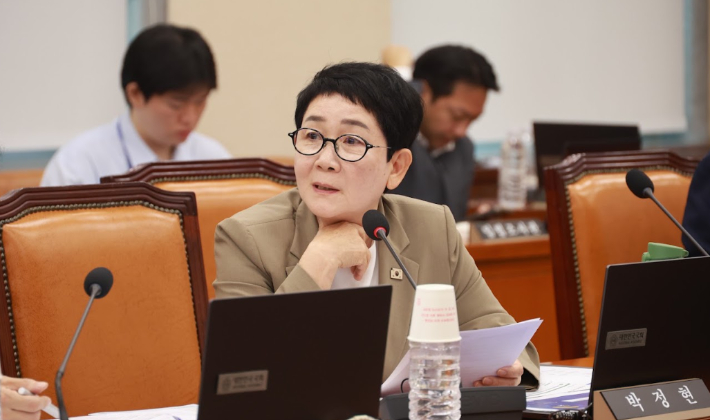 박정현 국회의원 제공