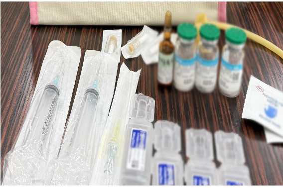 경남경찰청 제공