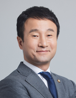 더불어민주당 한병도 의원(전북 익산). 한병도 의원실 제공