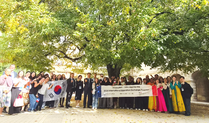 경남교육청 제공