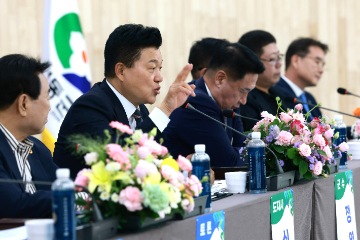 충청북도 제공