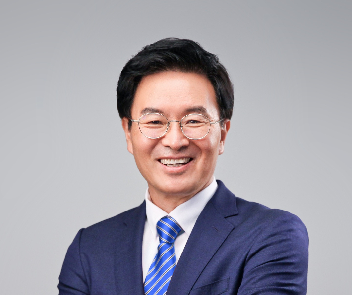 더불어민주당 정진욱 의원. 정진욱 의원실 제공