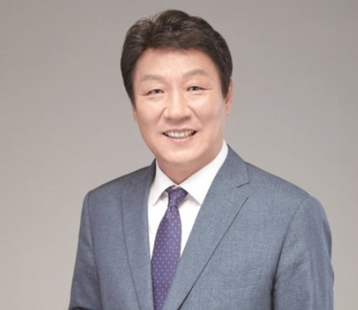 국민의힘 강대식 의원. 의원실 제공
