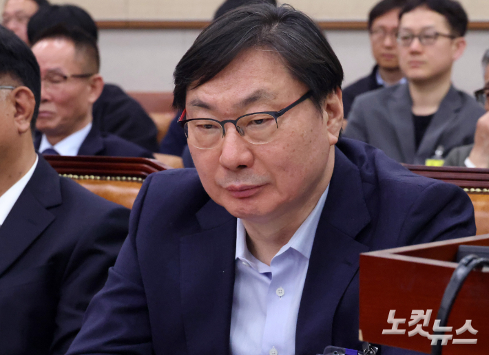 이화영 전 경기도 평화부지사. 윤창원 기자
