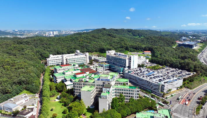 단국대병원 제공