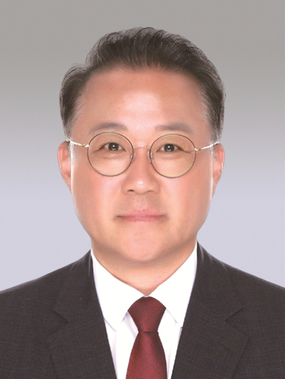 박현규 대구시의원. 대구시의회 제공