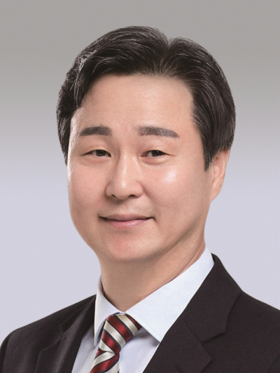 김정민 대구시의원. 대구시의회 제공