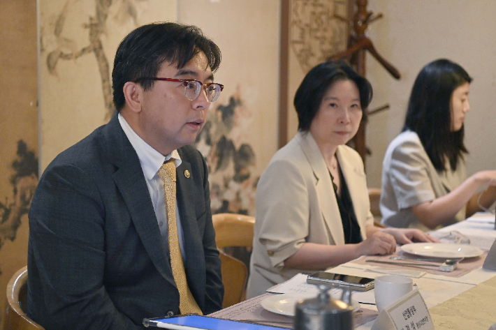 CPTPP 관련 농어업계 전문가 자문회의. 연합뉴스
