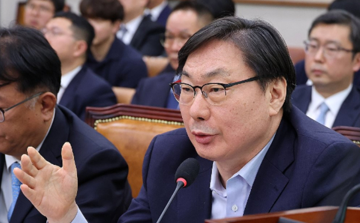 이화영 전 부지사. 연합뉴스