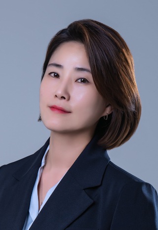 조국혁신당 김나영 전북도의원. 전북도의회 제공