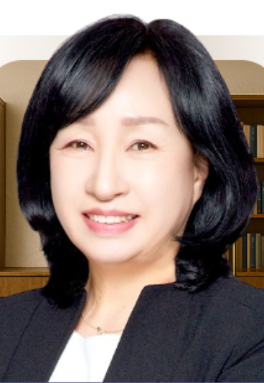 김지숙 춘천시의원(더불어 민주당). 춘천시의회 제공