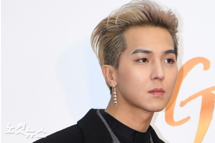 그룹 위너 송민호. 자료사진