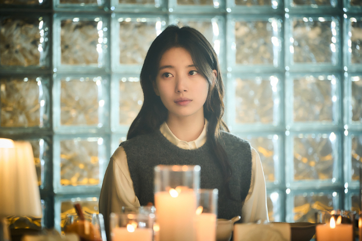 영화 '실연당한 사람들을 위한 일곱 시 조찬모임' 스틸컷. 바이포엠 제공