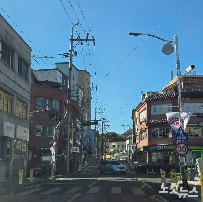 김광일 기자