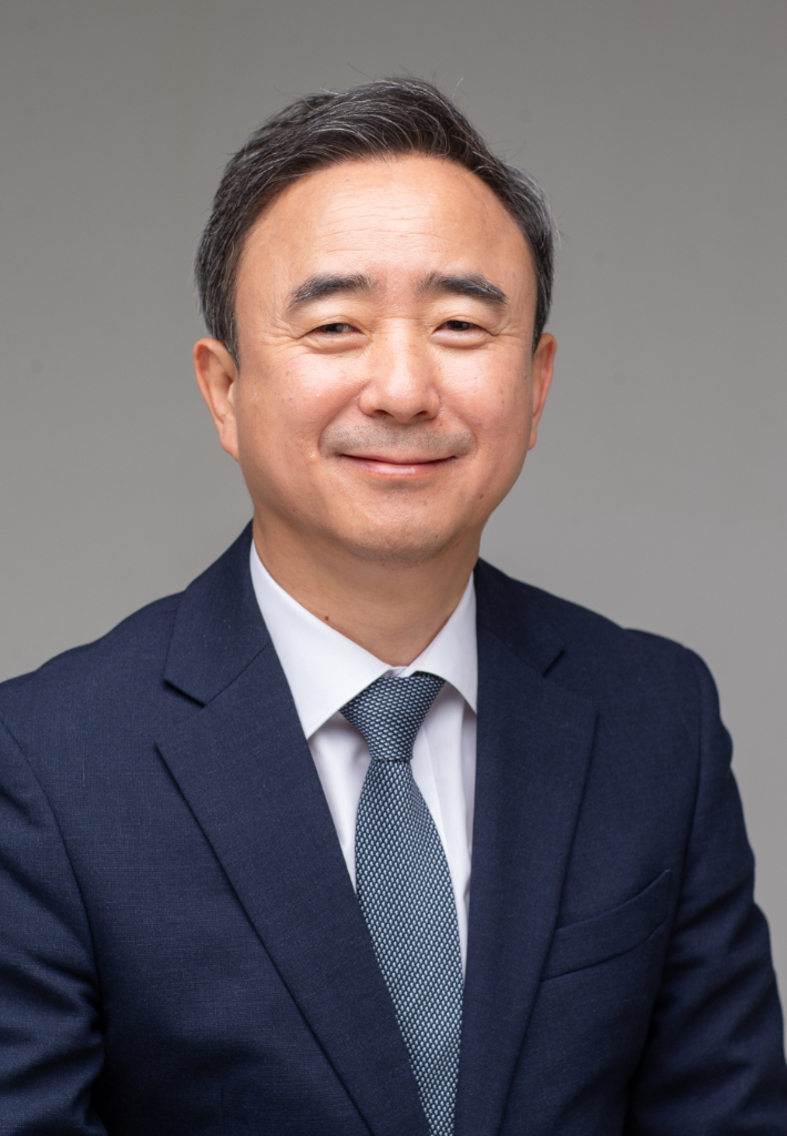 더불어민주당 임문영 의원. 임문영 의원실 제공