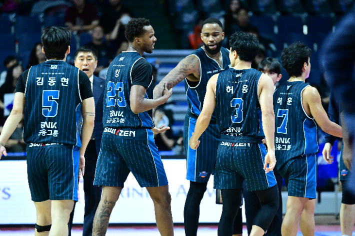KCC. KBL 제공