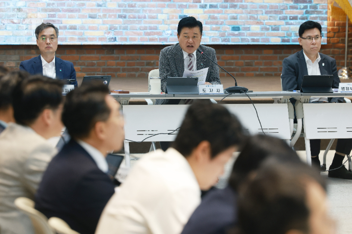 충청북도 제공