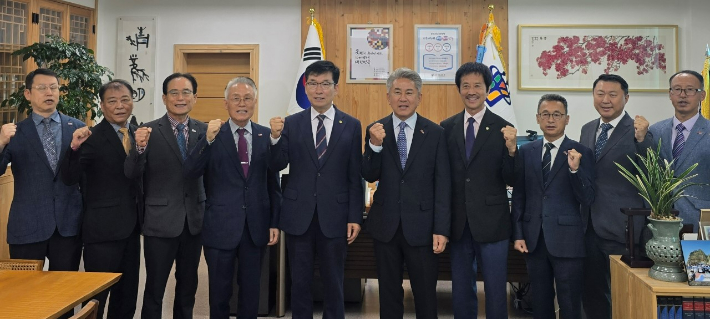 중소기업중앙회 충북본부 제공