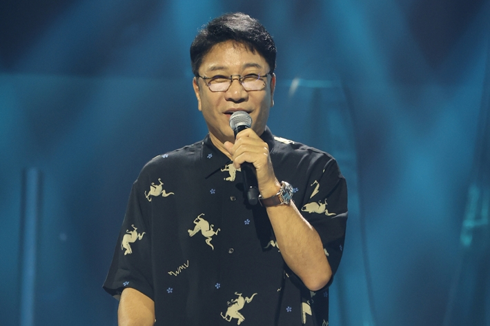 이수만 A2O 키 프로듀서는 A2O의 신인 보이그룹 A2O 소울과 걸그룹 A2O 라이트 무대를 최초 공개했다. 연합뉴스