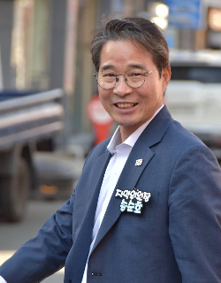 송순호 지방시대위원회 부위원장 페이스북 캡처
