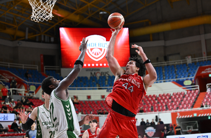 게이지 프림. KBL 제공