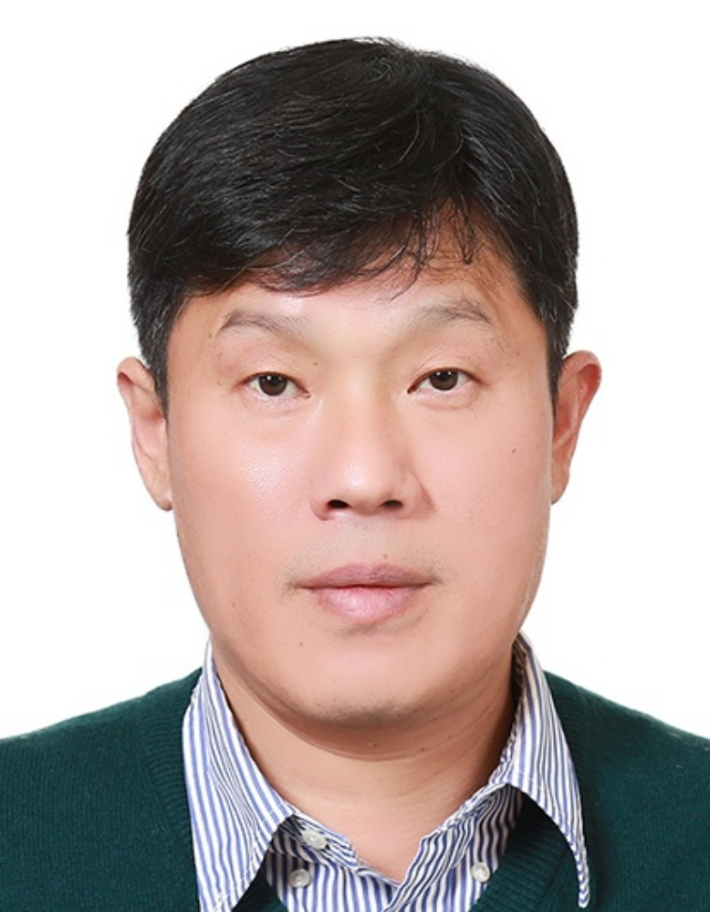 김원배 신임 여수지방해양수산청장. 여수해수청 제공