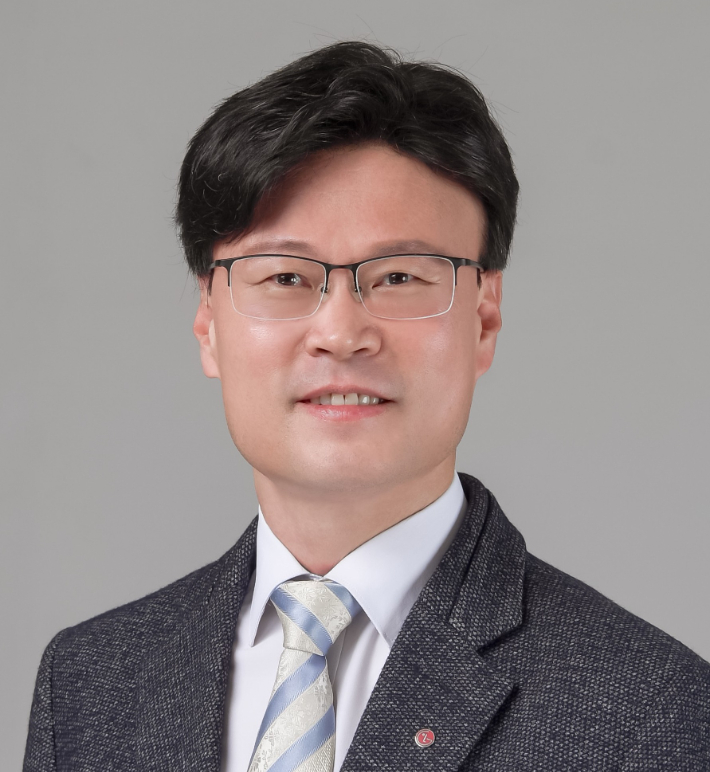LG이노텍 조지태 전무. LG이노텍 제공