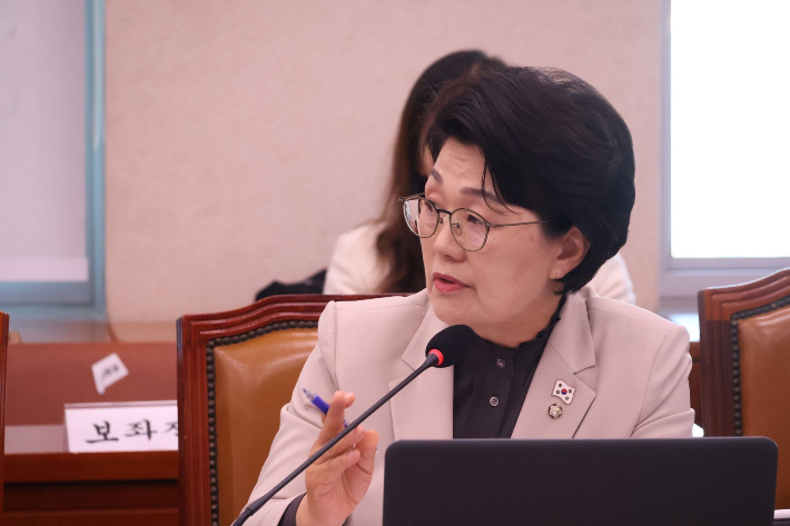 권향엽 의원. 의원실 제공