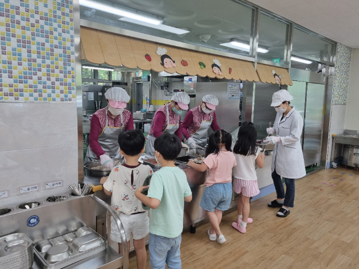세종교육청 제공