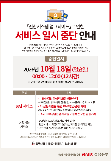 BNK경남은행 제공 