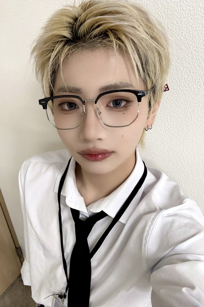체이서 렌. 체이서 공식 트위터
