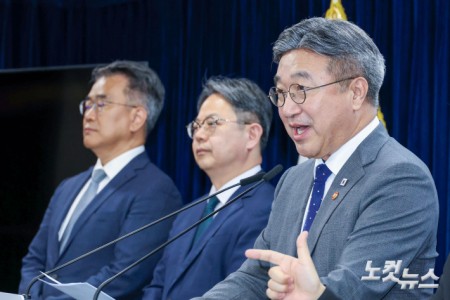 정부, 
