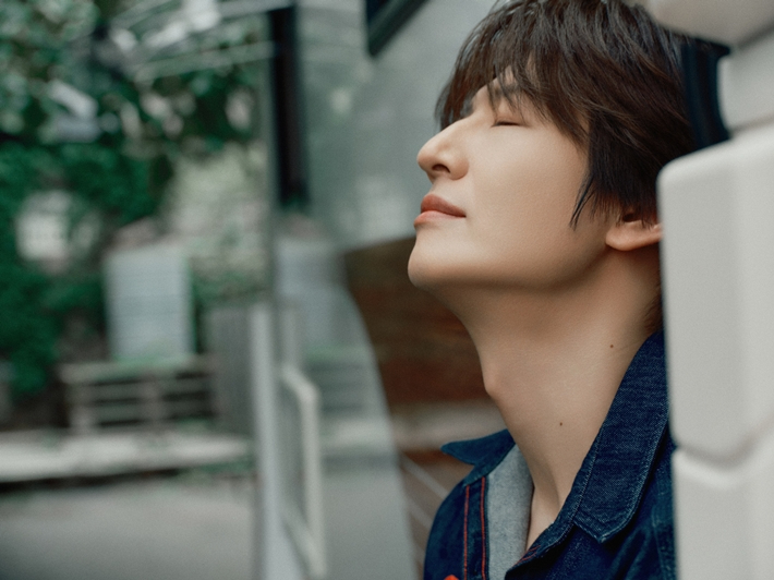 손호영은 본인 콘서트는 물론 god 콘서트에서도 '디테일'을 맡고 있다. 젬스톤이앤엠 제공