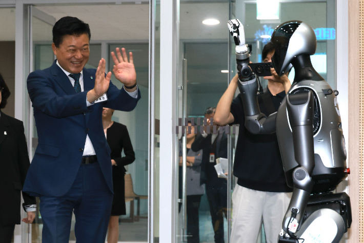 충청북도 제공 