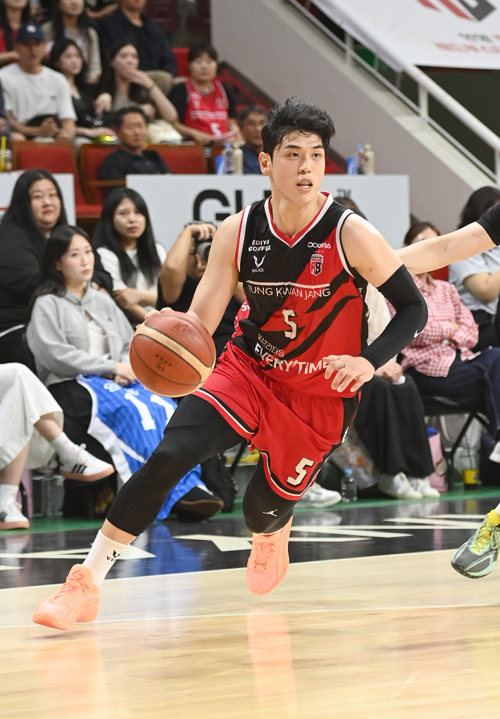 변준형. KBL 제공